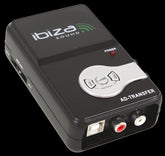 Ibiza Sound A/D-Musikkonverter